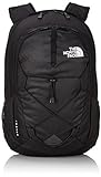 The North Face Unisex Rucksack Jester, tnf black, 30, 4 x 35, 5 cm, 26 liters, CHJ4
