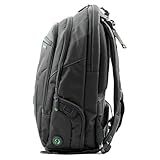 Targus EcoSpruce Laptop-Rucksack 15.6 inch – Schwarz – TBB013EU - 11