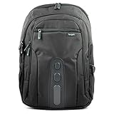 Targus EcoSpruce Laptop-Rucksack 15.6 inch – Schwarz – TBB013EU - 12