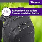 Targus EcoSpruce Laptop-Rucksack 15.6 inch – Schwarz – TBB013EU - 5