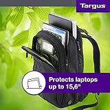 Targus EcoSpruce Laptop-Rucksack 15.6 inch – Schwarz – TBB013EU - 6
