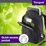 Targus EcoSpruce Laptop-Rucksack 15.6 inch – Schwarz – TBB013EU - 2