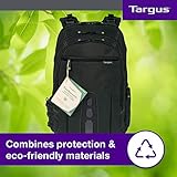 Targus EcoSpruce Laptop-Rucksack 15.6 inch – Schwarz – TBB013EU - 7