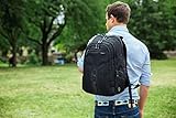 Targus EcoSpruce Laptop-Rucksack 15.6 inch – Schwarz – TBB013EU - 7