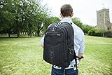 Targus EcoSpruce Laptop-Rucksack 15.6 inch – Schwarz – TBB013EU - 7