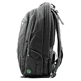 Targus EcoSpruce Laptop-Rucksack 15.6 inch – Schwarz – TBB013EU - 9