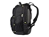 Targus Drifter Laptop-Rucksack 15″, 15.6″, 16″ zoll – Schwarz/Grau – TSB238EU - 4