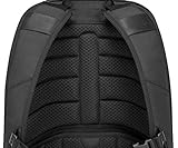 Targus Corporate Traveller Laptop-Rucksack 15.6 zoll – Schwarz – CUCT02BEU - 15