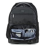 Targus TSB700EU Laptop Rolloffer Rucksack 15,6″ – Schwarz - 8