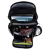 Targus CityGear 15.6″ Laptop Backpack – Notebook-Rucksack – 39.6 cm (15.6″), TCG660EU - 3