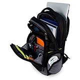 Targus CityGear 15.6″ Laptop Backpack – Notebook-Rucksack – 39.6 cm (15.6″), TCG660EU - 4