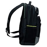 Targus CityGear 15.6″ Laptop Backpack – Notebook-Rucksack – 39.6 cm (15.6″), TCG660EU - 5