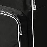 adidas Classic Rucksack, Black, 30 х 44 х 17 cm - 5