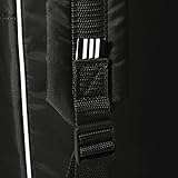 adidas Classic Rucksack, Black, 30 х 44 х 17 cm - 6