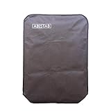 Abistab® Kofferhülle für Größe S 18"–20" Handgepäck Kofferbezug Koffer Schutzhüllen Kratzschutz Reisedecke Travel Accessories Foldable Cover