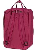 Fjällräven Daypacks Laptoprucksack Kanken 15 Zoll 420 plum - 2