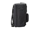 Fjällräven Rucksack Kånken Laptop 15 zoll, black, 40 x 28 x 16cm, 18 liter, 27172 - 3