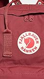 Fjällräven Alltagstasche Kånken Laptop 15, Ox Red, 40 x 28 x 16 cm, 18 Liter, 27172-326 - 6