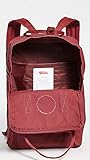 Fjällräven Alltagstasche Kånken Laptop 15, Ox Red, 40 x 28 x 16 cm, 18 Liter, 27172-326 - 6