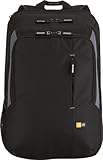 Case Logic VNB217 Notebook Backpack 43,9 cm (17,3 Zoll) Rucksack Schwarz - 2