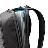 Case Logic VNB217 Notebook Backpack 43,9 cm (17,3 Zoll) Rucksack Schwarz - 5