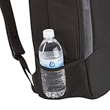 Case Logic VNB217 Notebook Backpack 43,9 cm (17,3 Zoll) Rucksack Schwarz - 6