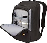 Case Logic VNB217 Notebook Backpack 43,9 cm (17,3 Zoll) Rucksack Schwarz - 7