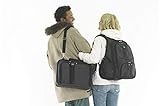 Kensington Contour Notebooktasche bis 38,1 cm (15 Zoll) - 5