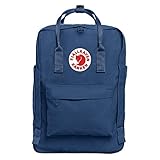Fjällräven Daypacks Laptoprucksack Kanken 15 Zoll 519 blue ridge - 2