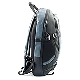 Targus Atmosphere XL Laptop-Rucksack 17 „, 17,3“, 18 „- Schwarz / Grau – TCB001EU - 8