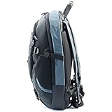Targus Atmosphere XL Laptop-Rucksack 17 „, 17,3“, 18 „- Schwarz / Grau – TCB001EU - 9