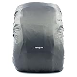 Targus Atmosphere XL Laptop-Rucksack 17 „, 17,3“, 18 „- Schwarz / Grau – TCB001EU - 5