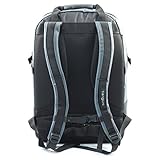 Targus Atmosphere XL Laptop-Rucksack 17 „, 17,3“, 18 „- Schwarz / Grau – TCB001EU - 6