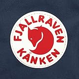 Fjällräven Kånken Laptop 13″ Rucksack 27171, blau (Royal Blue), 35 x 23 x 16 cm, 13 Liter - 3