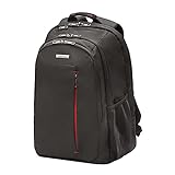 Samsonite Guardit Laptop Backpack S 13"-14" 18 Liters Black (Black) 55924