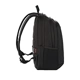 Samsonite Guardit Laptop Backpack S 13″-14″ 18 Liters Black (Black) 55924 - 11