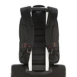 Samsonite Guardit Laptop Backpack S 13″-14″ 18 Liters Black (Black) 55924 - 12