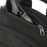 Samsonite Guardit Laptop Backpack S 13″-14″ 18 Liters Black (Black) 55924 - 14