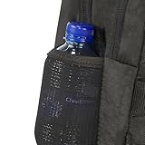 Samsonite Guardit Laptop Backpack S 13″-14″ 18 Liters Black (Black) 55924 - 16
