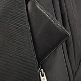 Samsonite Guardit Laptop Backpack S 13″-14″ 18 Liters Black (Black) 55924 - 17