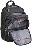 Samsonite Guardit Laptop Backpack S 13″-14″ 18 Liters Black (Black) 55924 - 4