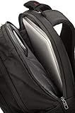 Samsonite Guardit Laptop Backpack S 13″-14″ 18 Liters Black (Black) 55924 - 5