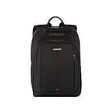 Samsonite Guardit Laptop Backpack S 13″-14″ 18 Liters Black (Black) 55924 - 8