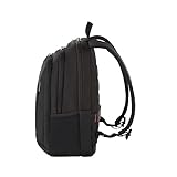 Samsonite Guardit Laptop Backpack S 13″-14″ 18 Liters Black (Black) 55924 - 10
