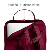 Fjällräven Kanken Laptop 13 Zoll – Notebook Rucksack - 5