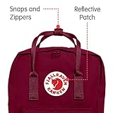 Fjällräven Kanken Laptop 13 Zoll – Notebook Rucksack - 3
