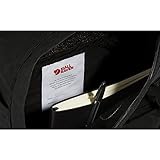 Fjällräven Unisex Rucksack Laptop Kånken, 13 Zoll, 13 Liter - 5