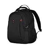 Wenger 601468 16 „Sidebar Deluxe Laptop Rucksack mit Tablet-Pocket {25 Liter} - 4