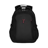 Wenger 601468 16 „Sidebar Deluxe Laptop Rucksack mit Tablet-Pocket {25 Liter} - 3