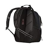 Wenger 600629 Cobalt 16″ Laptop-Rucksack, Triple schützen Fach mit Fall Stabalising Plattform in blau {23 Liter} - 5